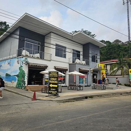 Pura Vida Apartments Quepos Exterior foto