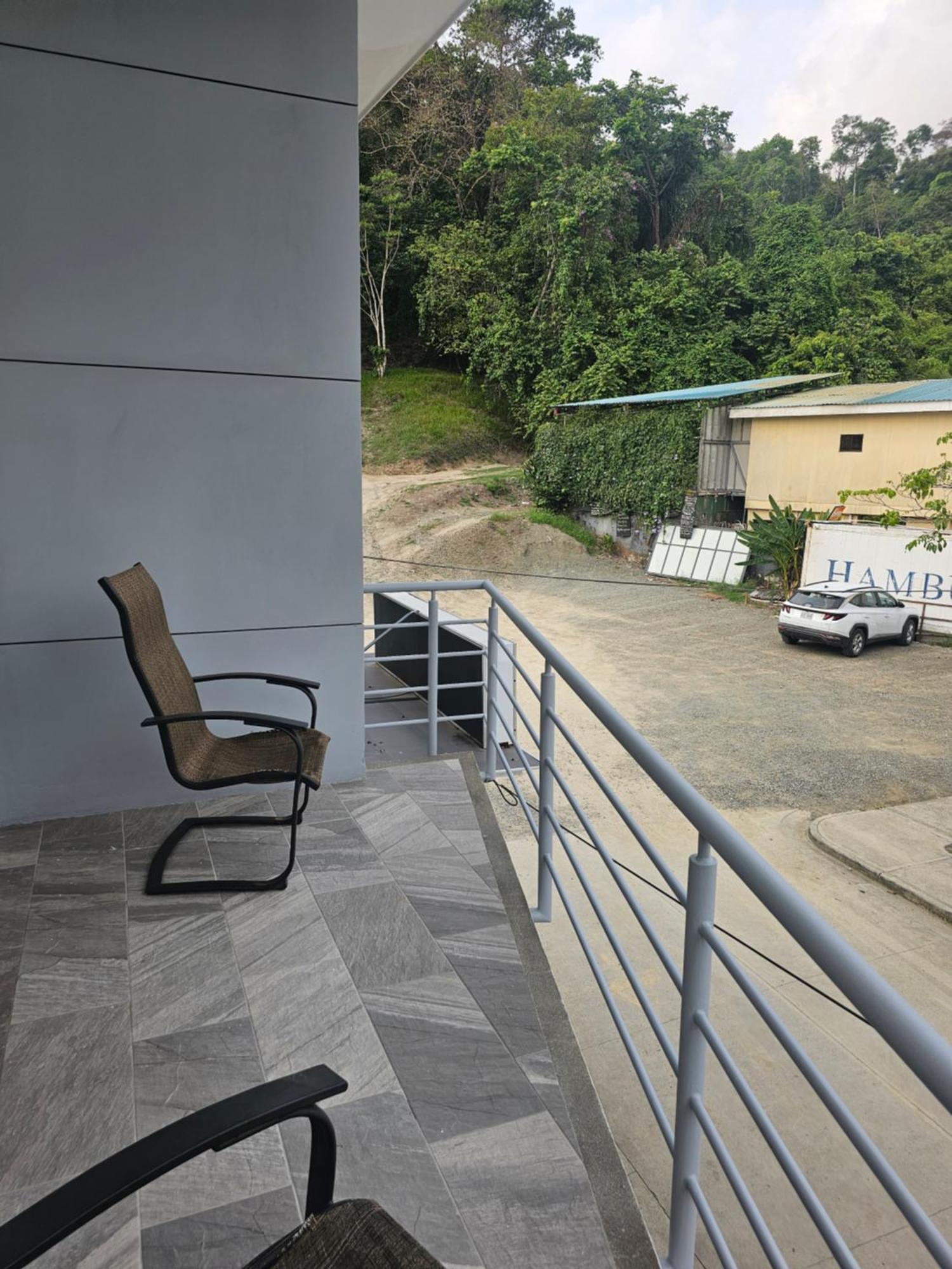 Pura Vida Apartments Quepos Quarto foto